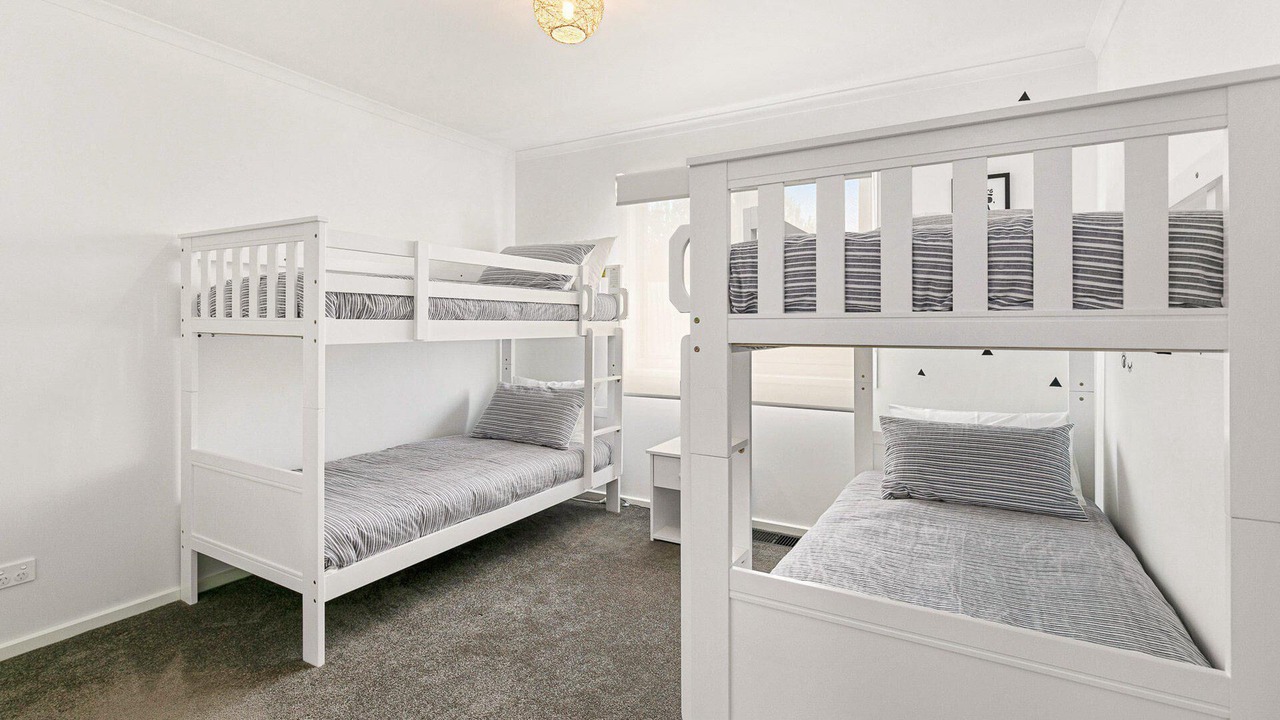 Photo of Bedroom in Cowes