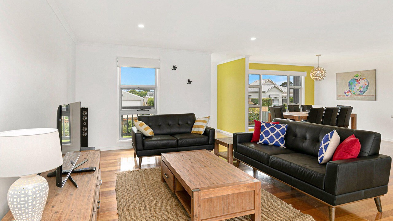 Photo of Livingroom in Cowes