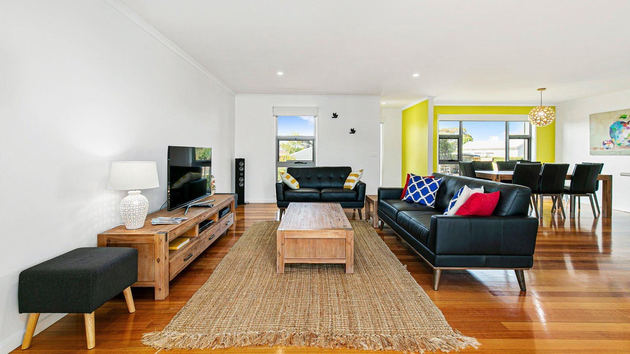 Photo of Livingroom in Cowes