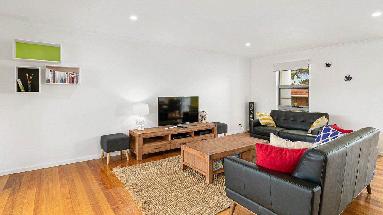 Photo of Livingroom in Cowes