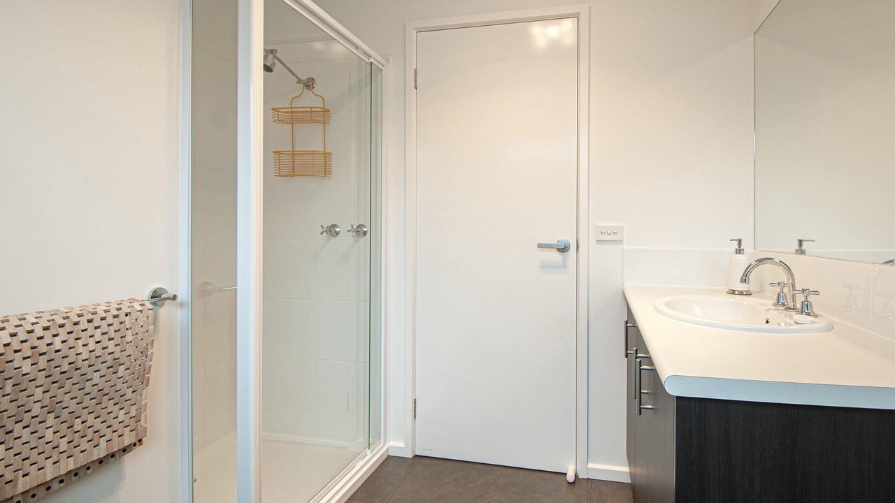 Photo of Bathroom in Cowes