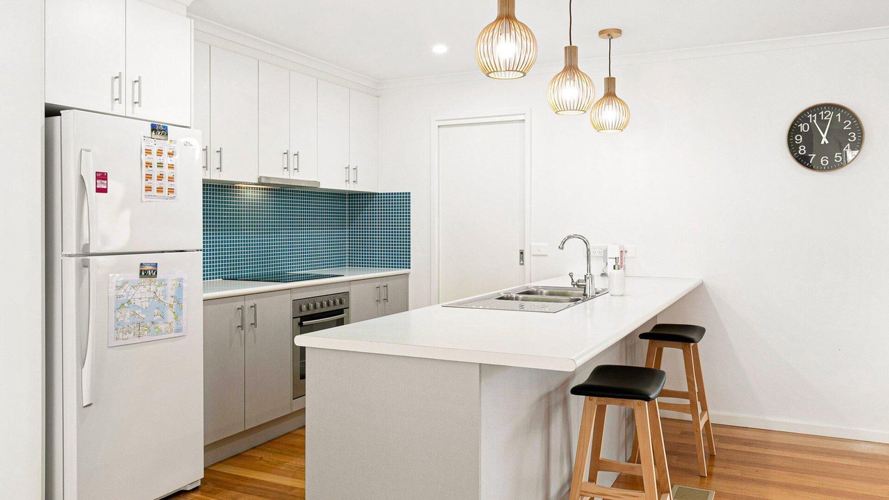 Photo of Kitchen in Cowes