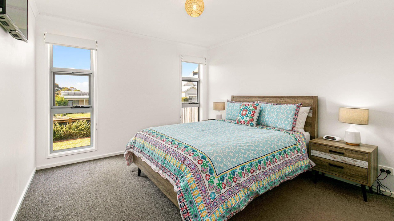 Photo of Bedroom in Cowes