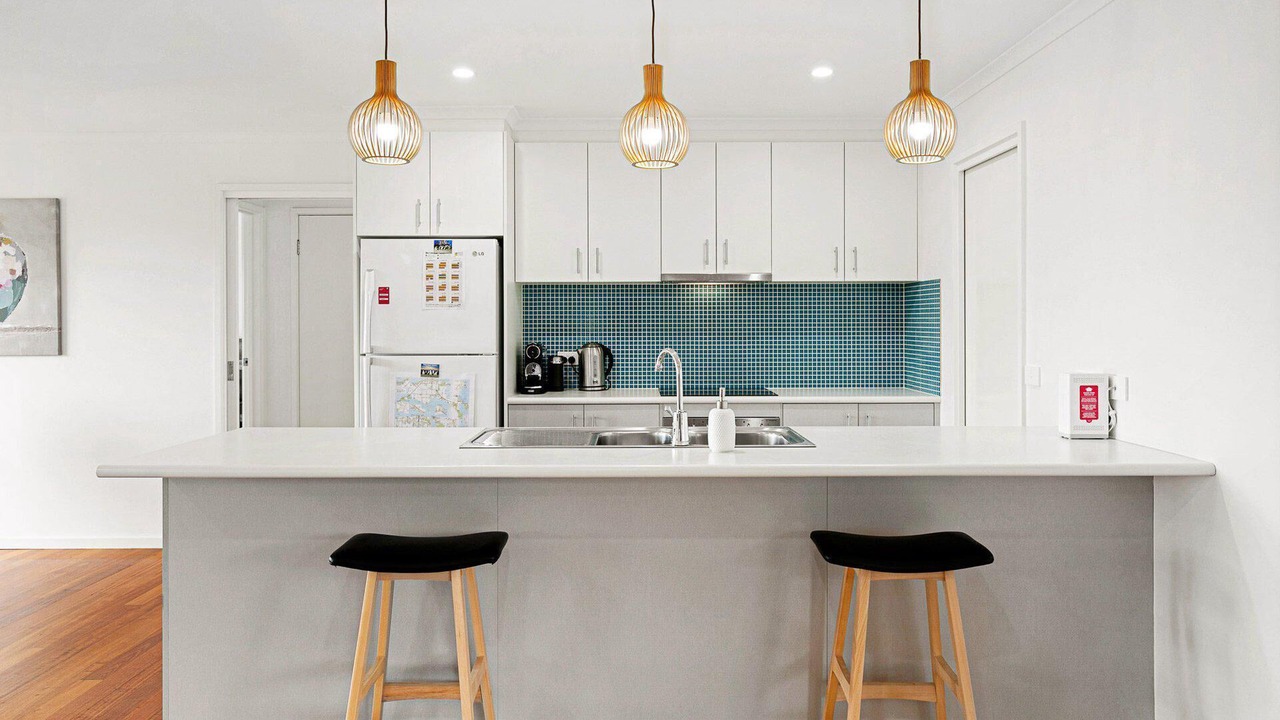 Photo of Kitchen in Cowes