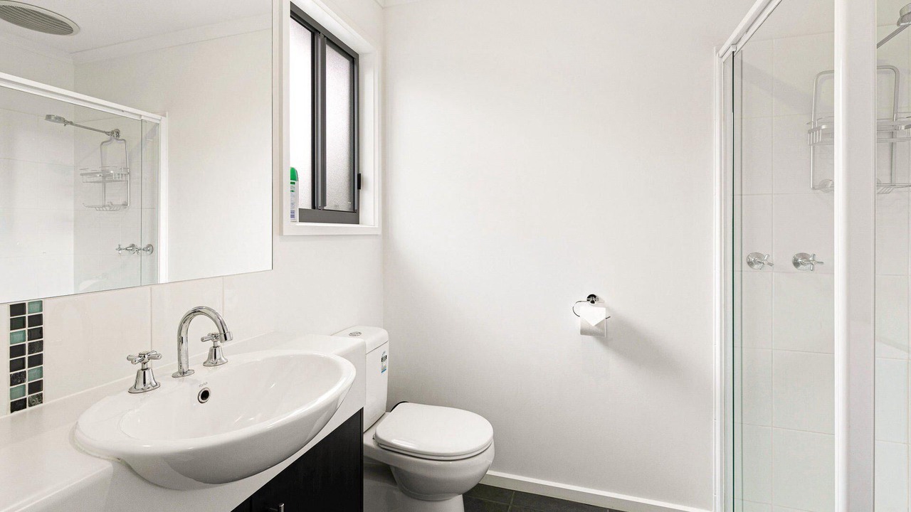 Photo of Bathroom in Cowes