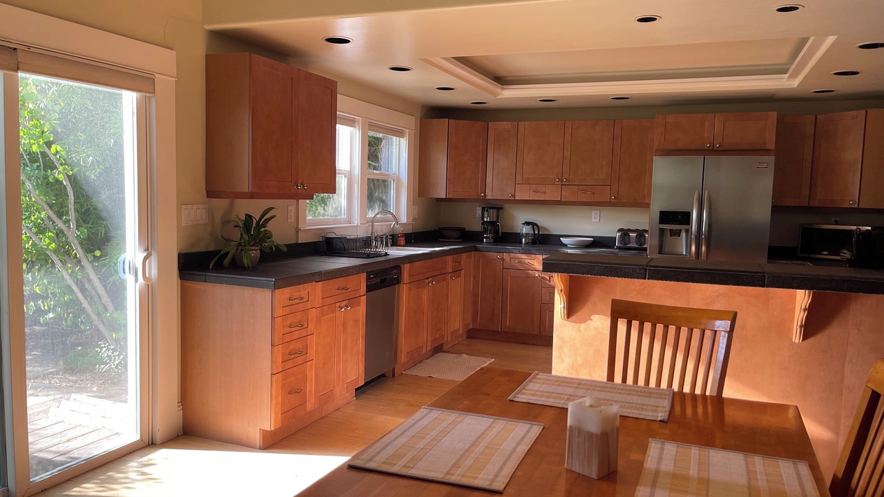 Photo of Kitchen in Merced