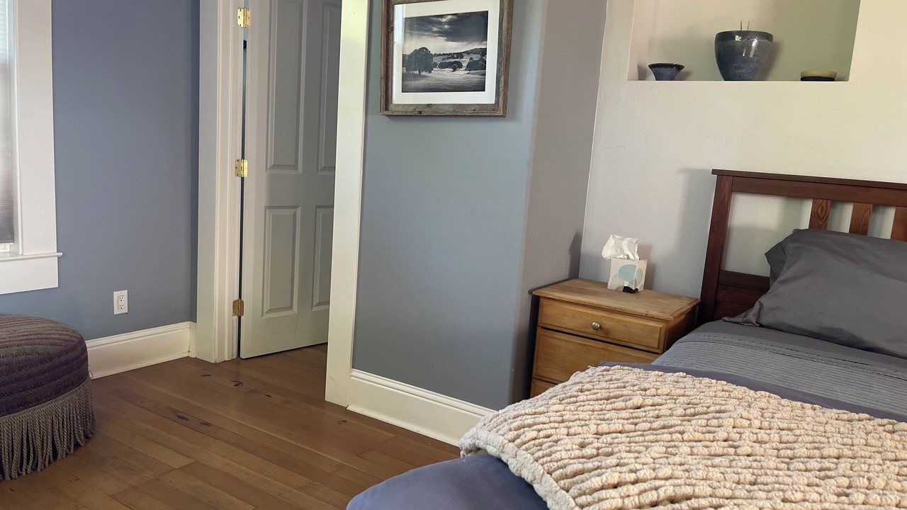 Photo of Bedroom in Merced