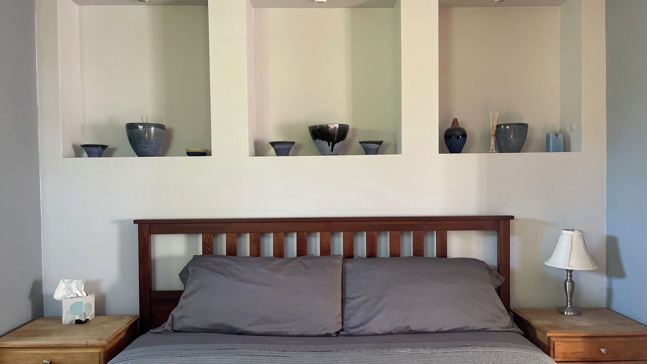 Photo of Bedroom in Merced