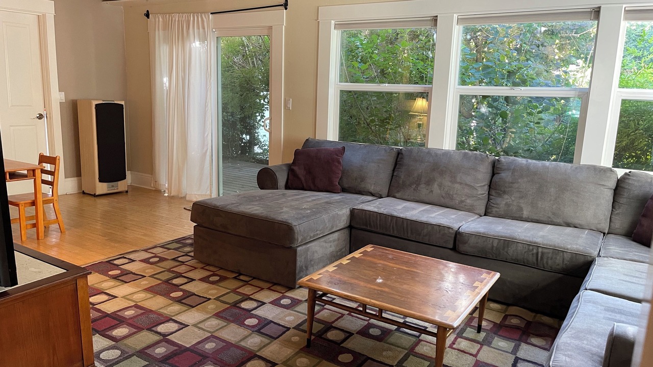 Photo of Livingroom in Merced