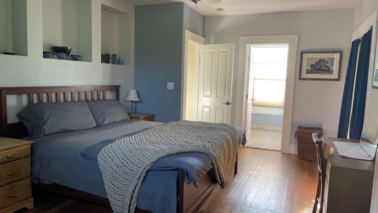 Photo of Bedroom in Merced