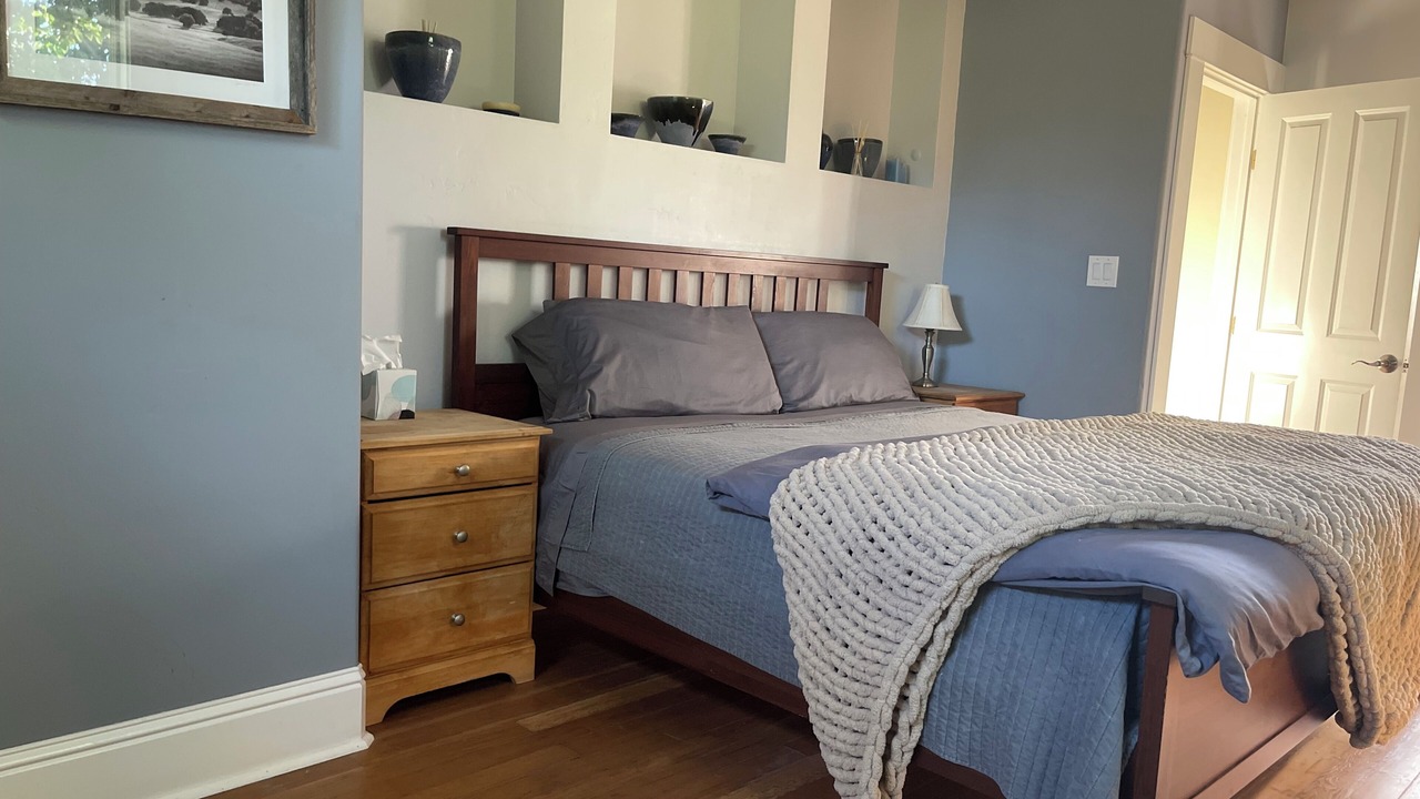 Photo of Bedroom in Merced