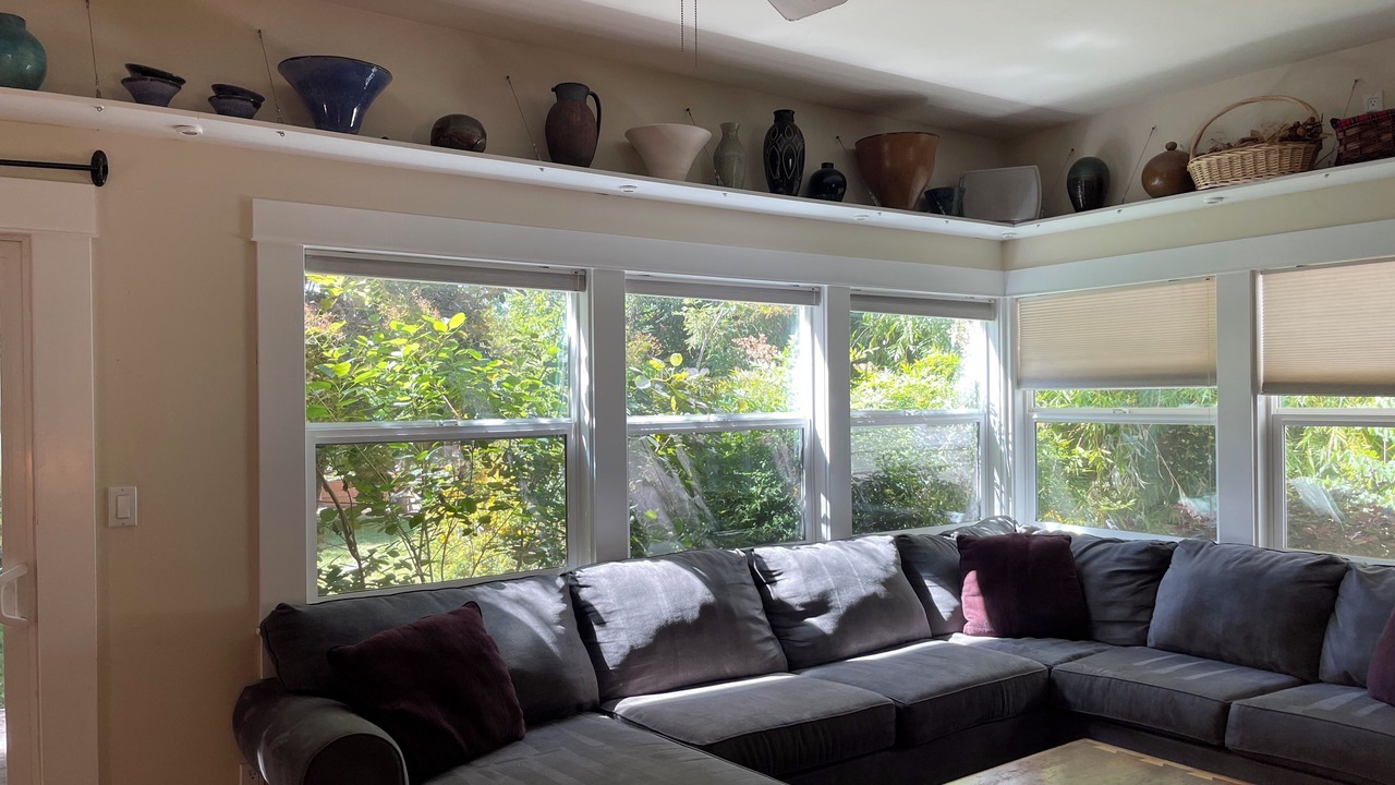 Photo of Livingroom in Merced