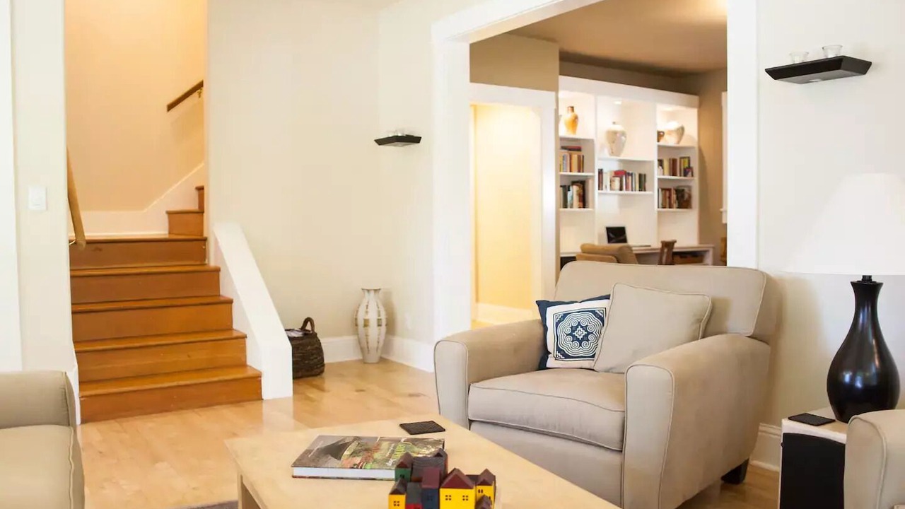 Photo of Bedroom in Merced