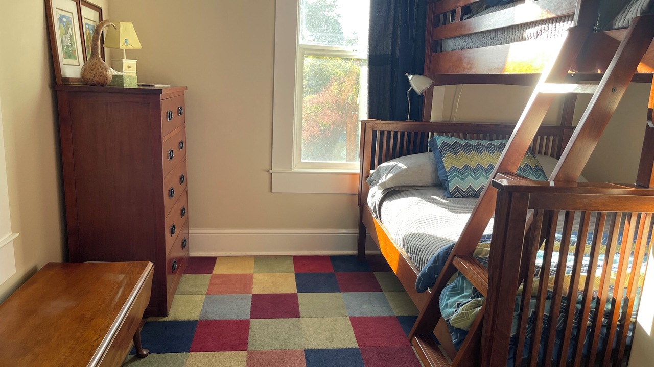 Photo of Bedroom in Merced