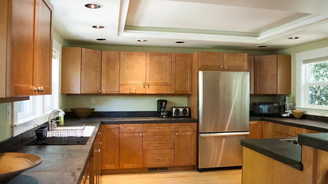 Photo of Kitchen in Merced