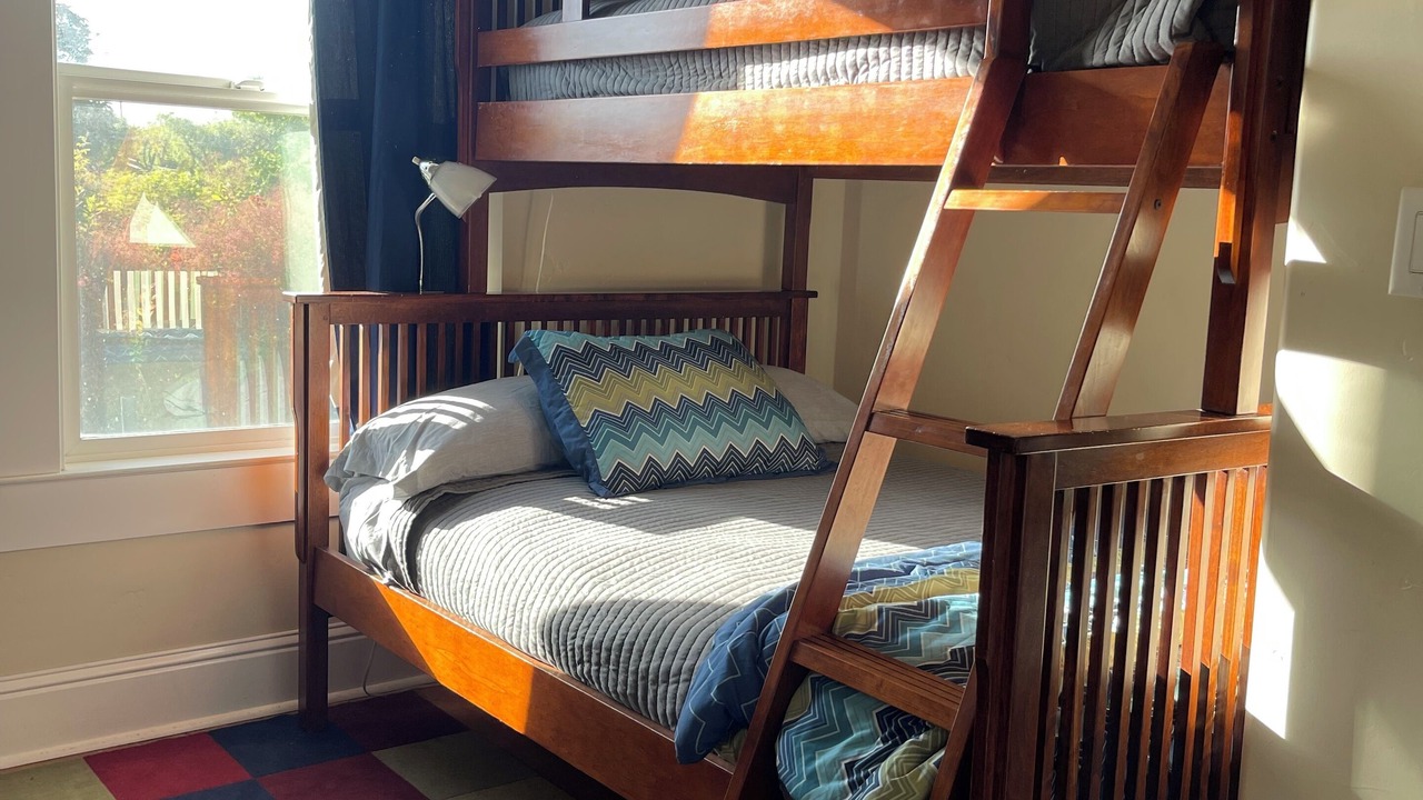 Photo of Bedroom in Merced