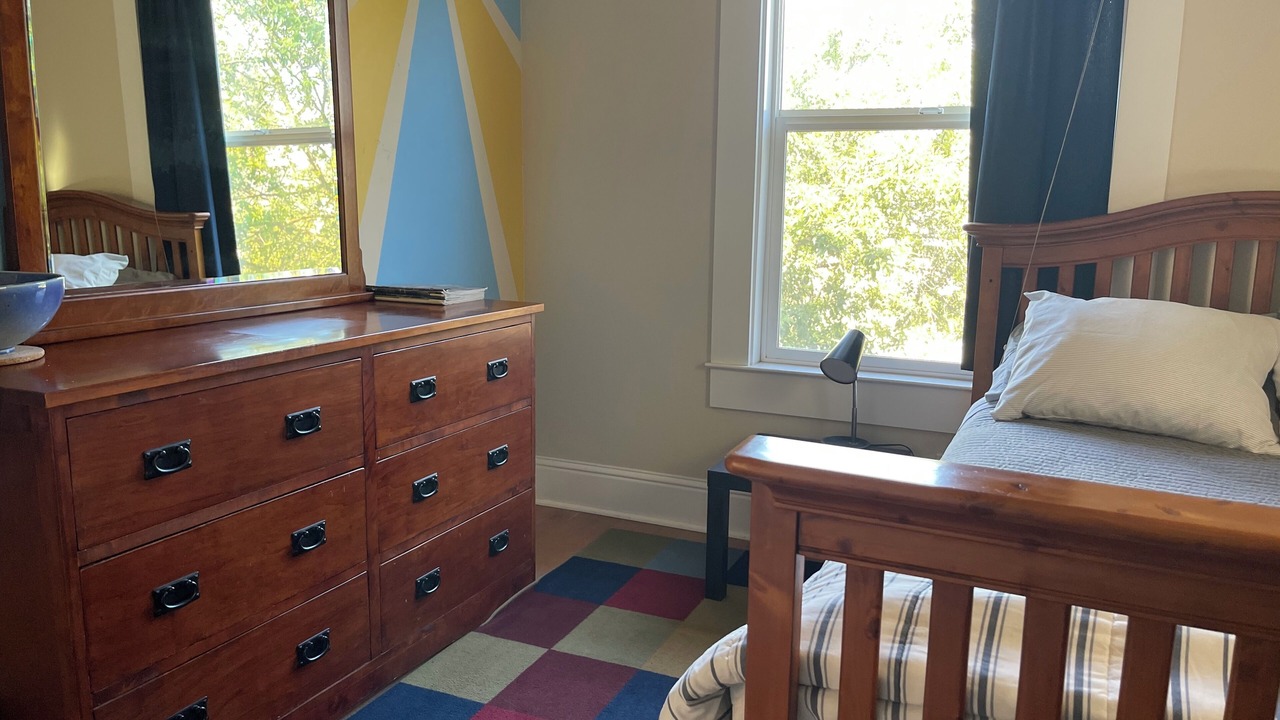 Photo of Bedroom in Merced