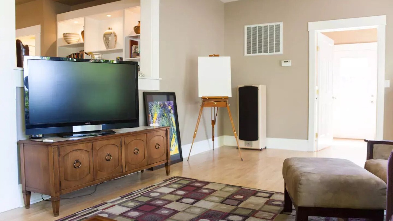 Photo of Livingroom in Merced