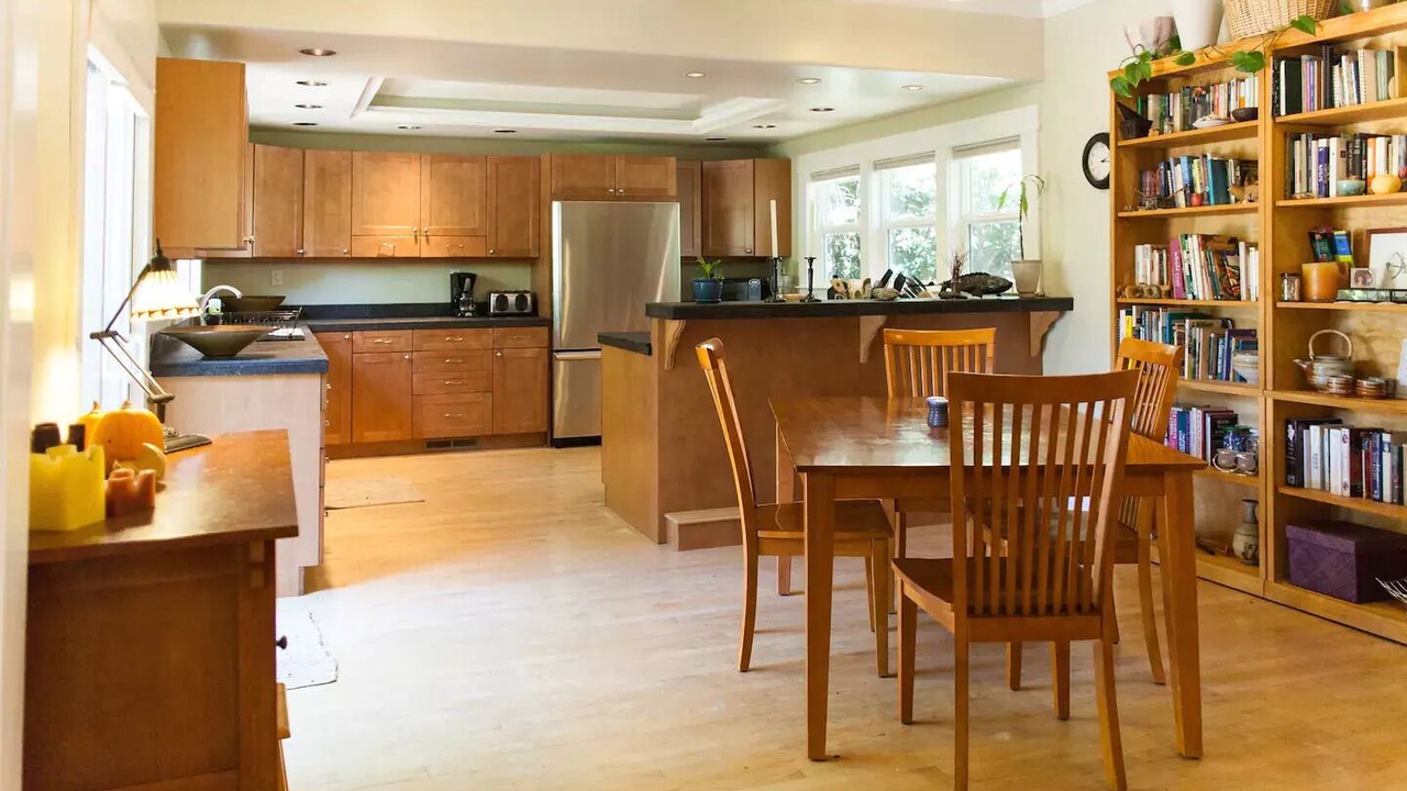 Photo of Kitchen in Merced