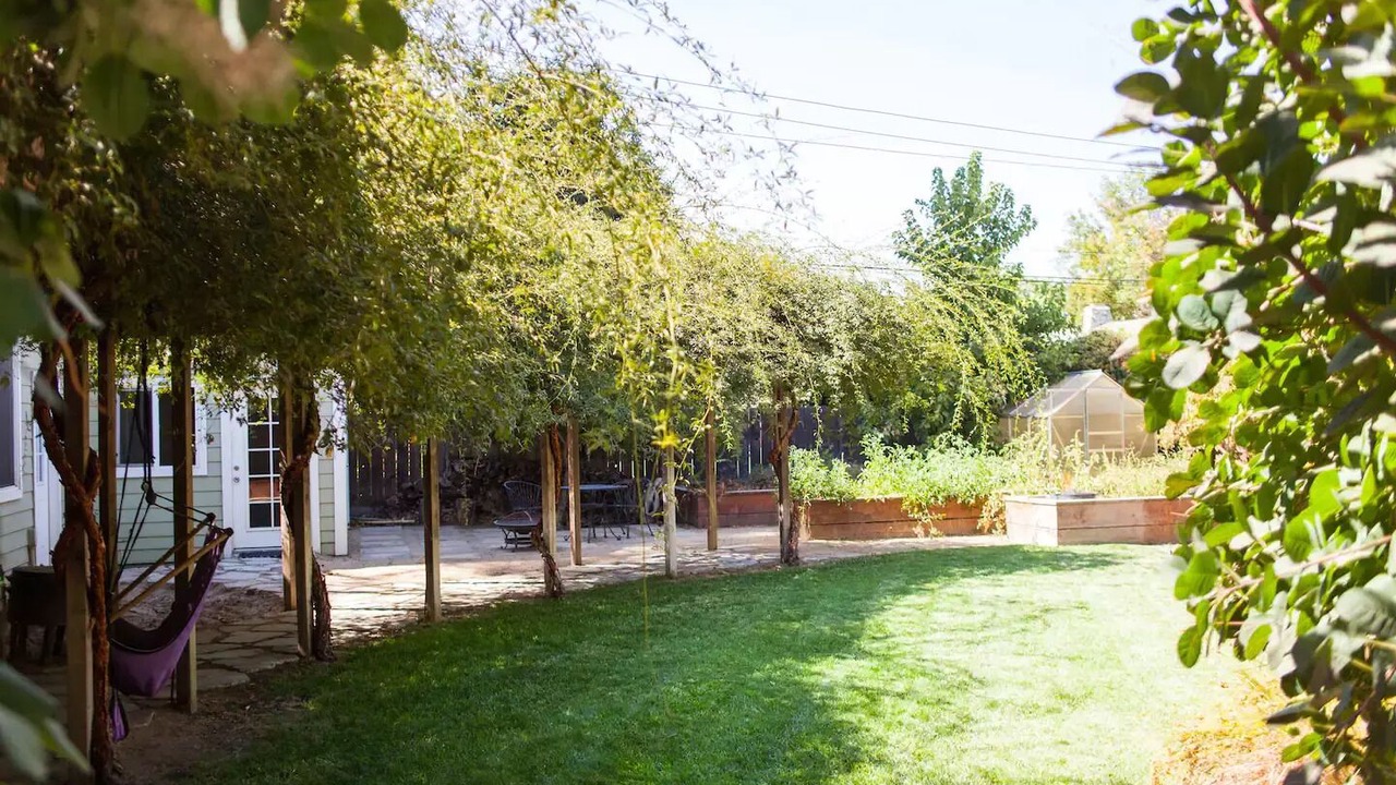Photo of Patio Balcony in Merced