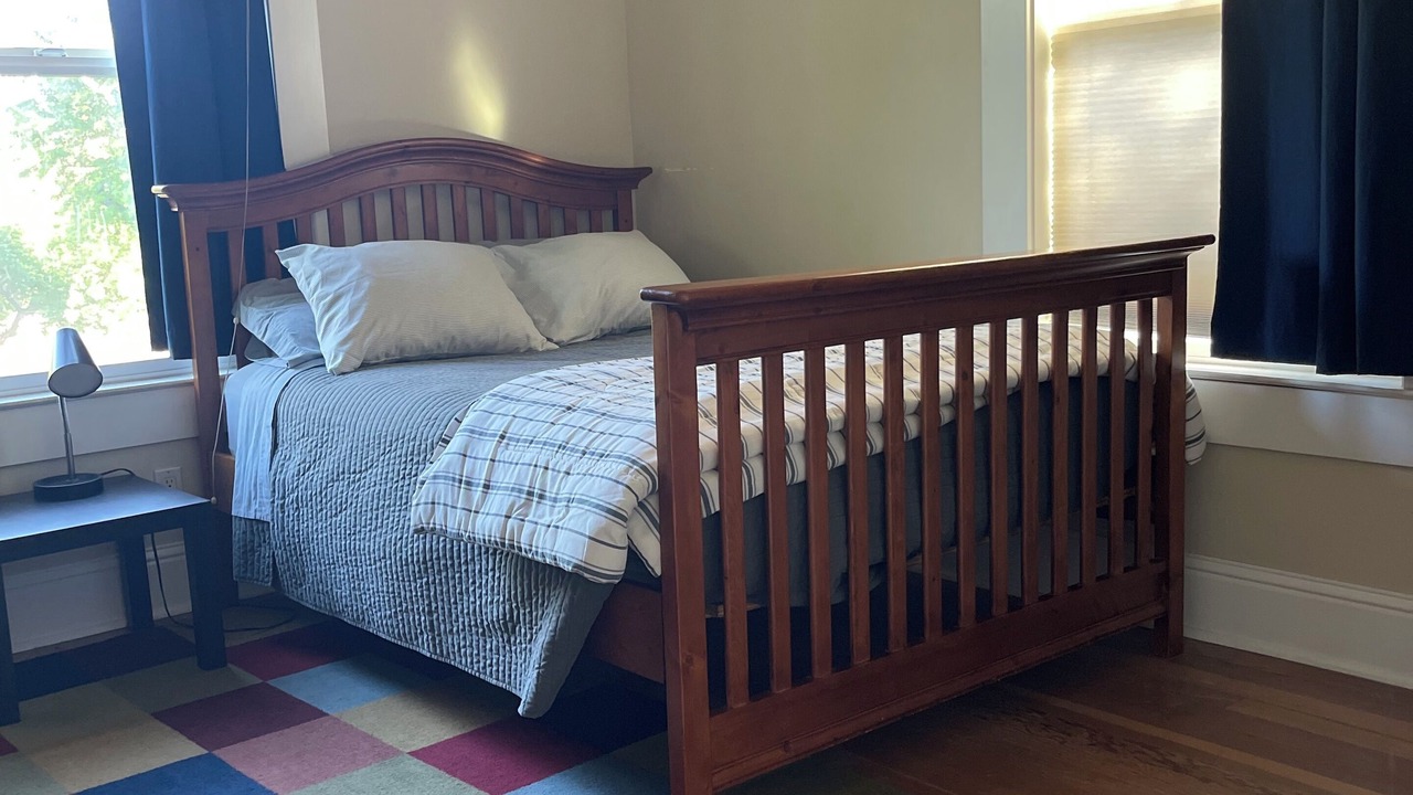 Photo of Bedroom in Merced
