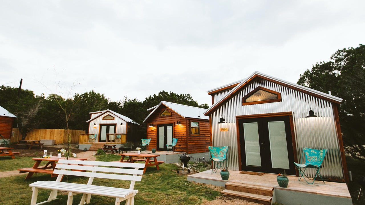 Photo of Outdoor in Dripping Springs