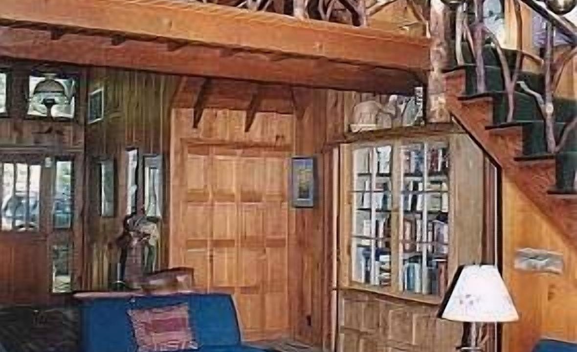 Photo of Bedroom in Kings Beach