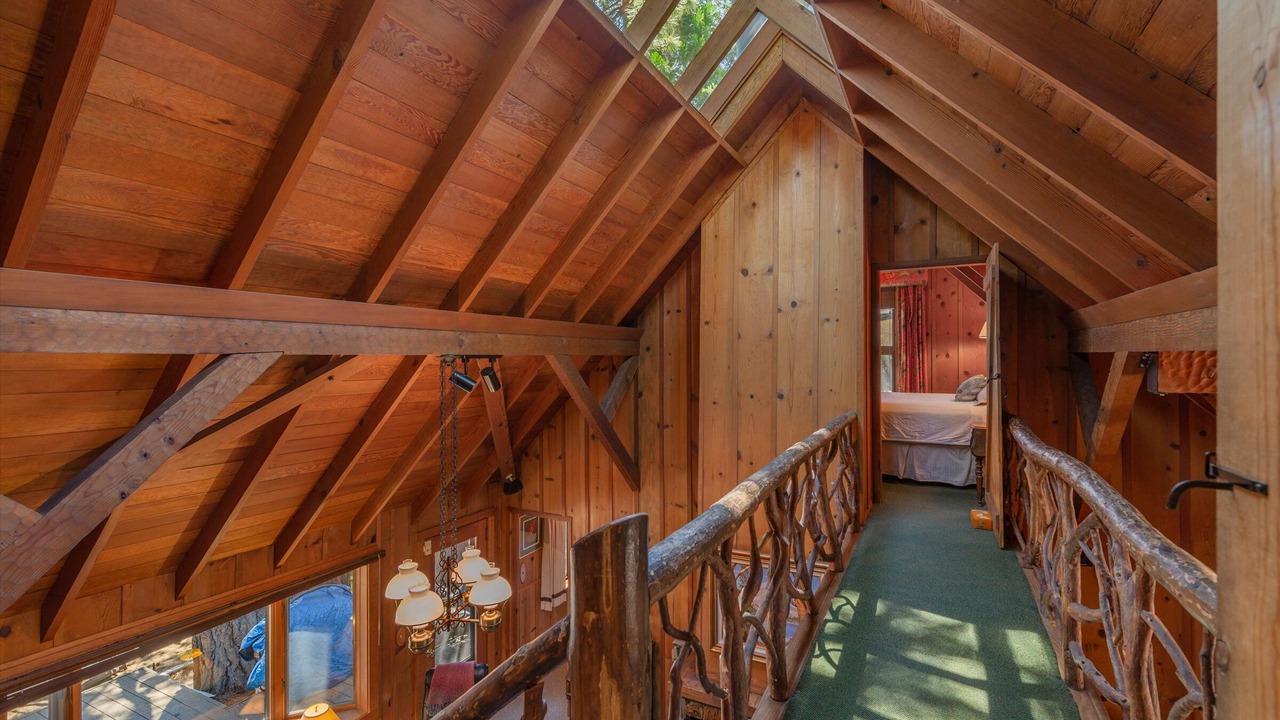 Photo of Bedroom in Kings Beach