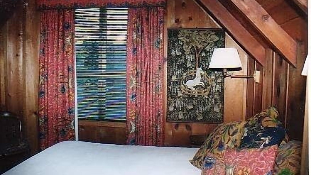 Photo of Bedroom in Kings Beach