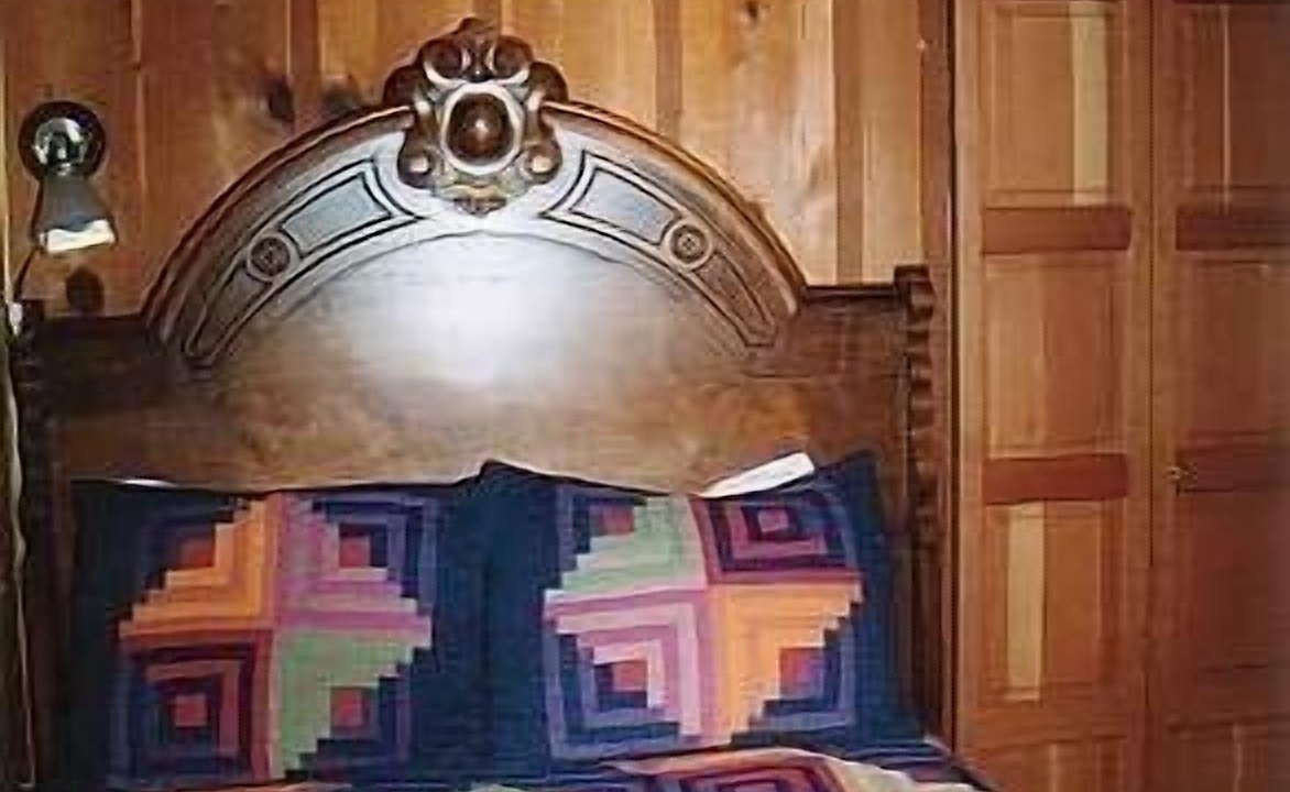 Photo of Bedroom in Kings Beach