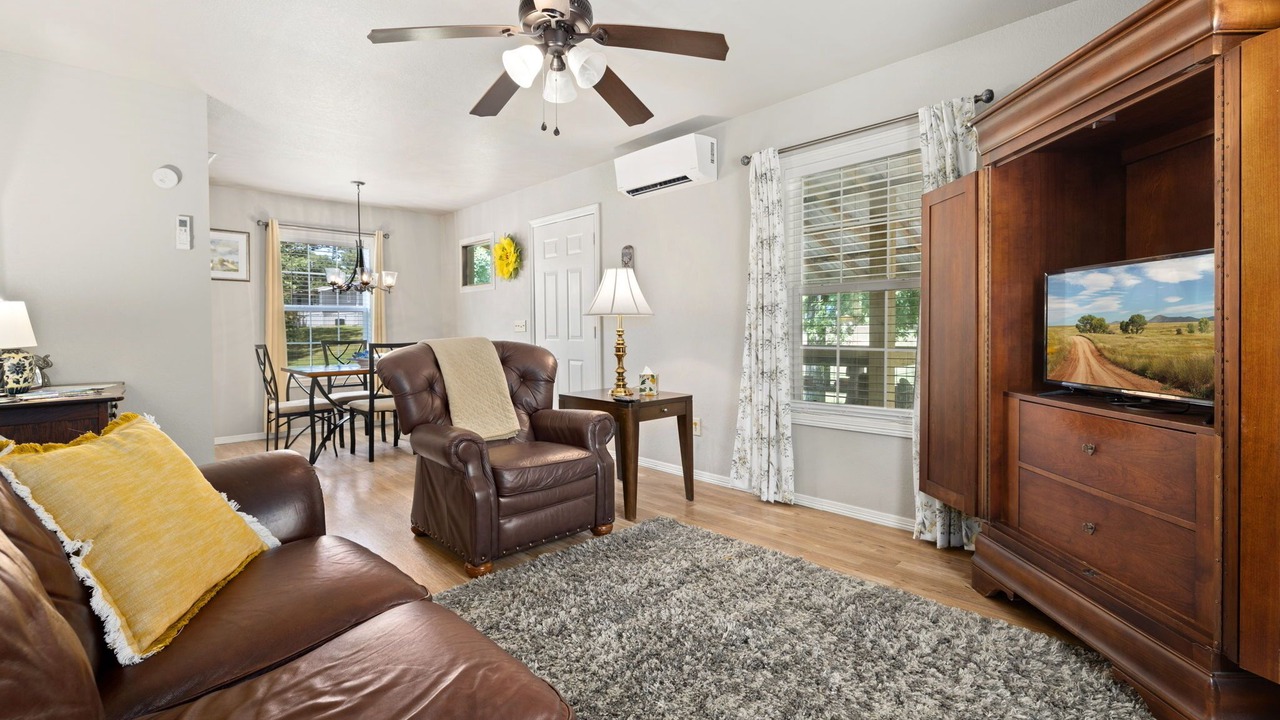 Photo of Livingroom in Fayetteville