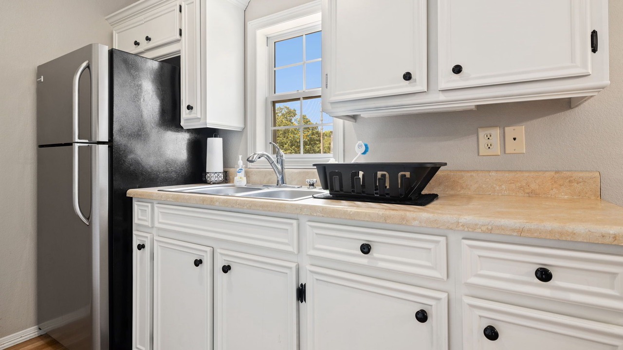 Photo of Kitchen in Fayetteville