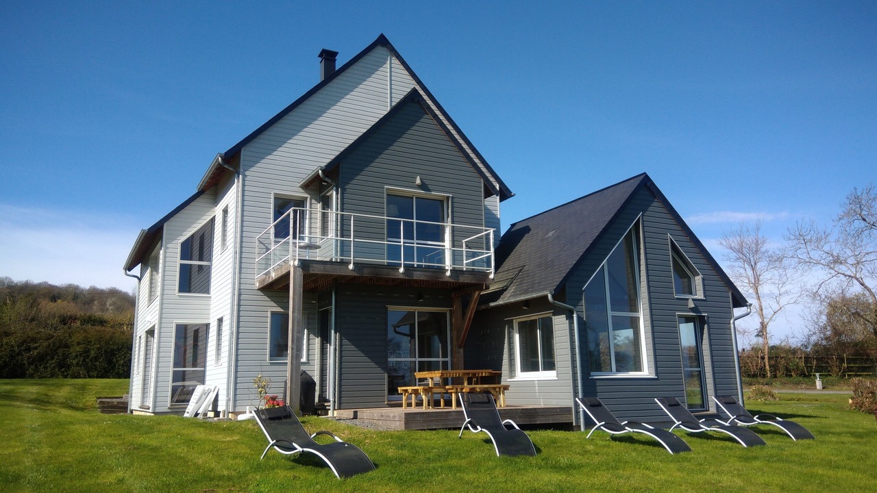 Photo of Outdoor in Pennedepie