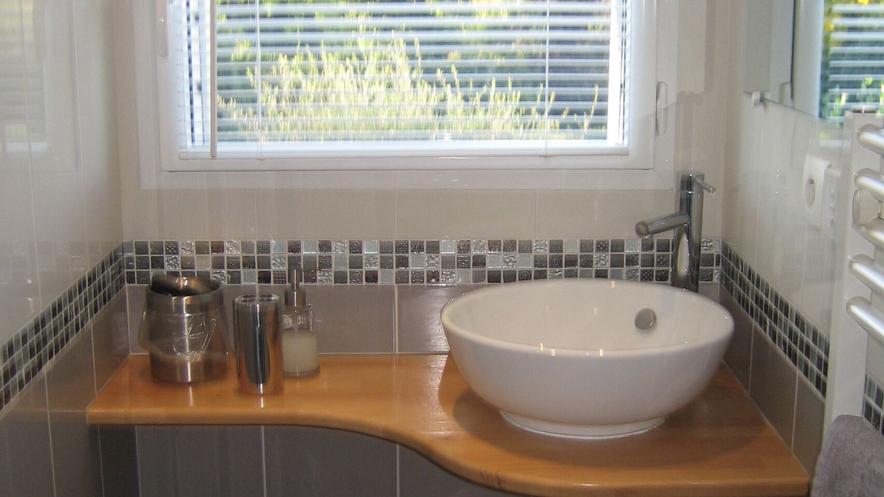 Photo of Bathroom in Pennedepie