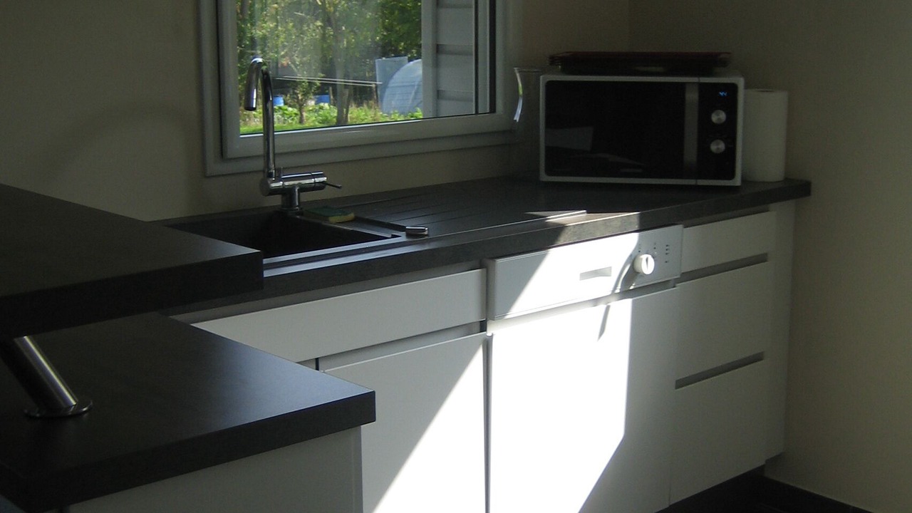 Photo of Kitchen in Pennedepie