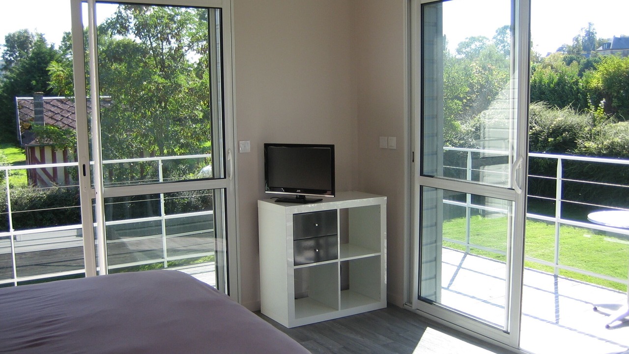 Photo of Bedroom in Pennedepie