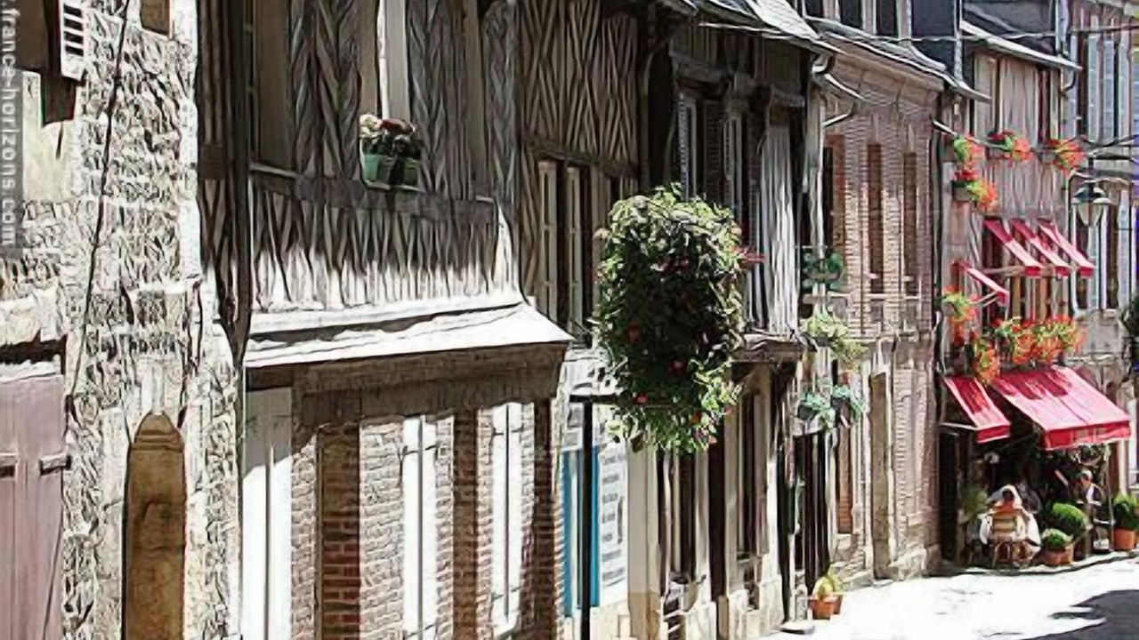 Photo of Outdoor in Pennedepie