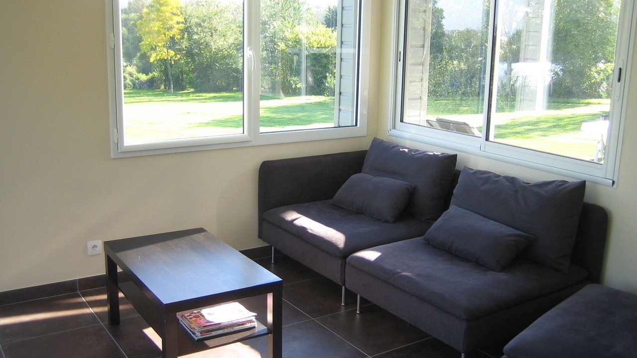 Photo of Livingroom in Pennedepie