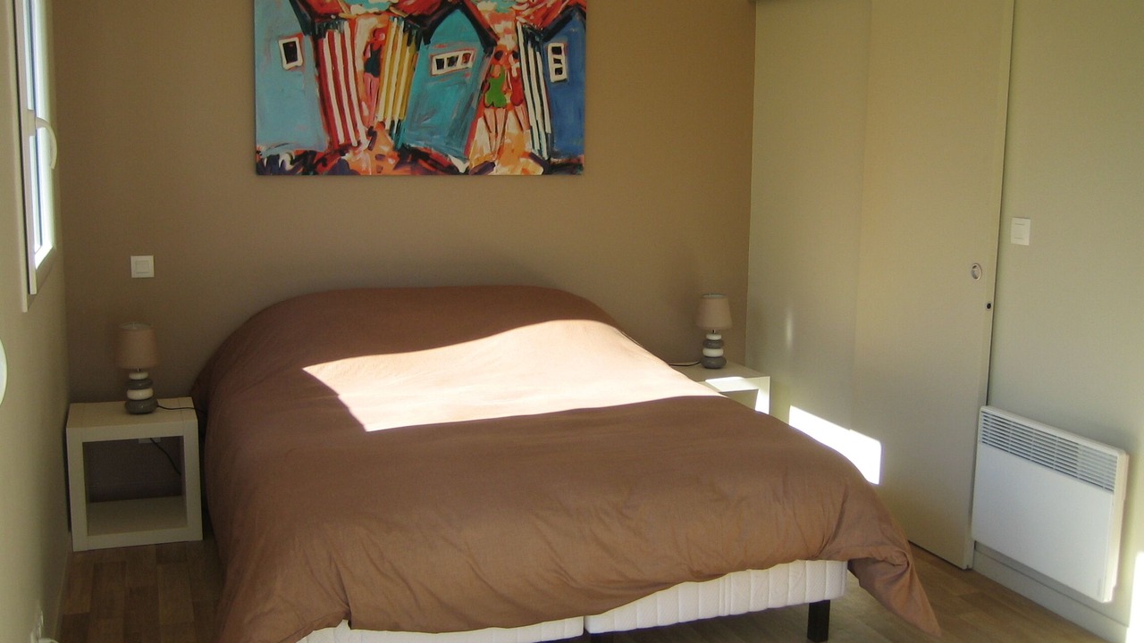 Photo of Bedroom in Pennedepie