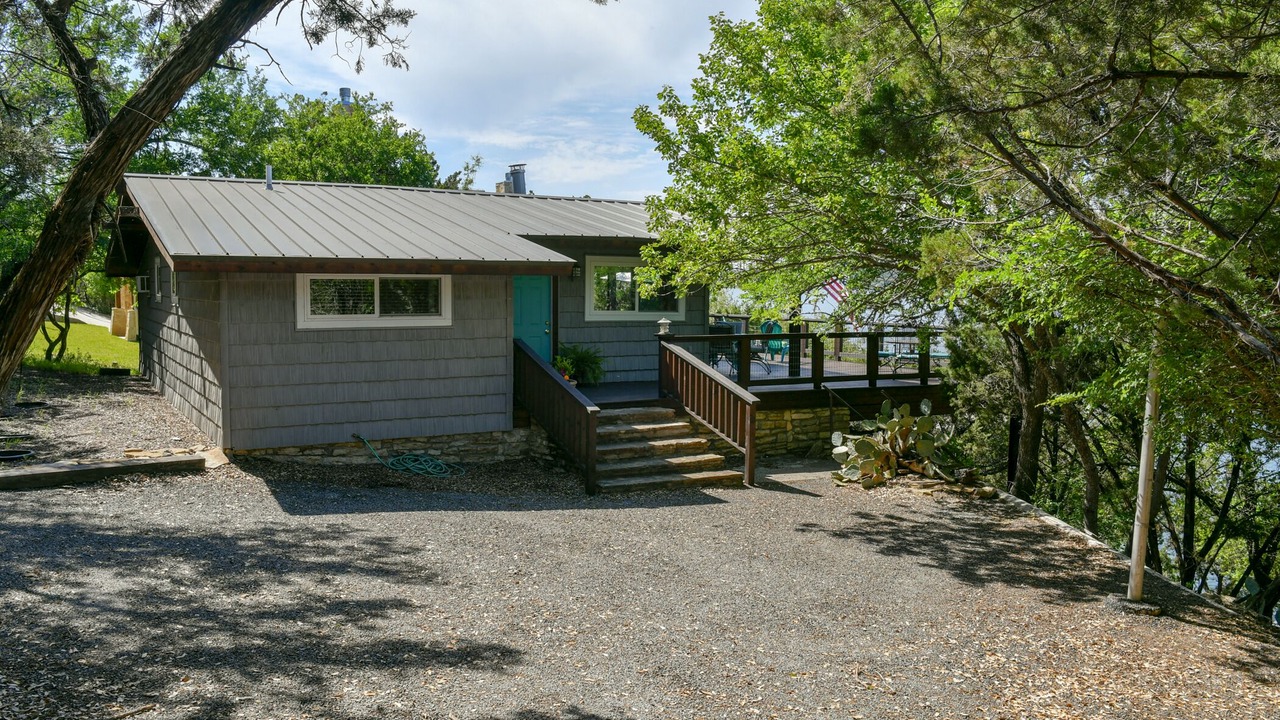 Photo of Outdoor in Graford