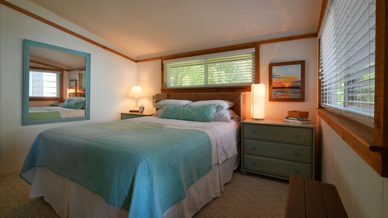 Photo of Bedroom in Graford