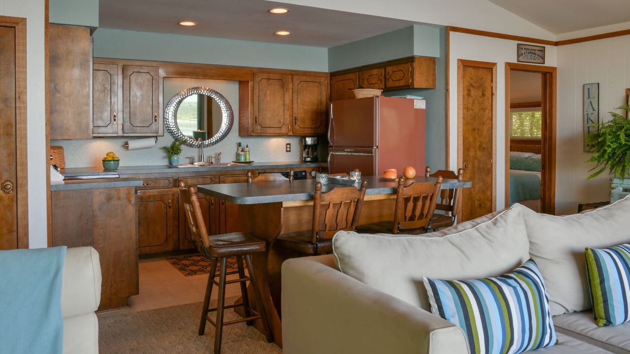 Photo of Livingroom in Graford
