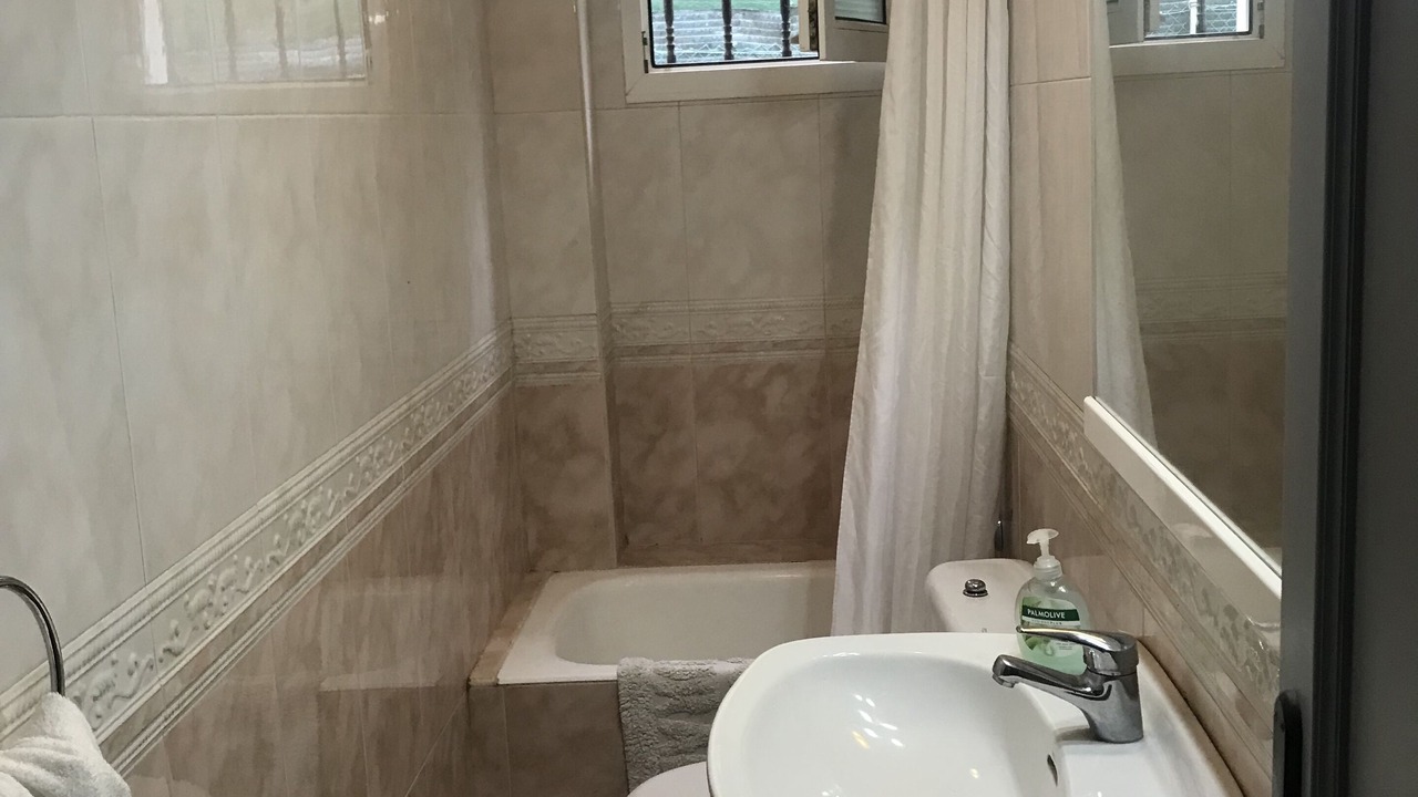 Photo of Bathroom in Castro Urdiales