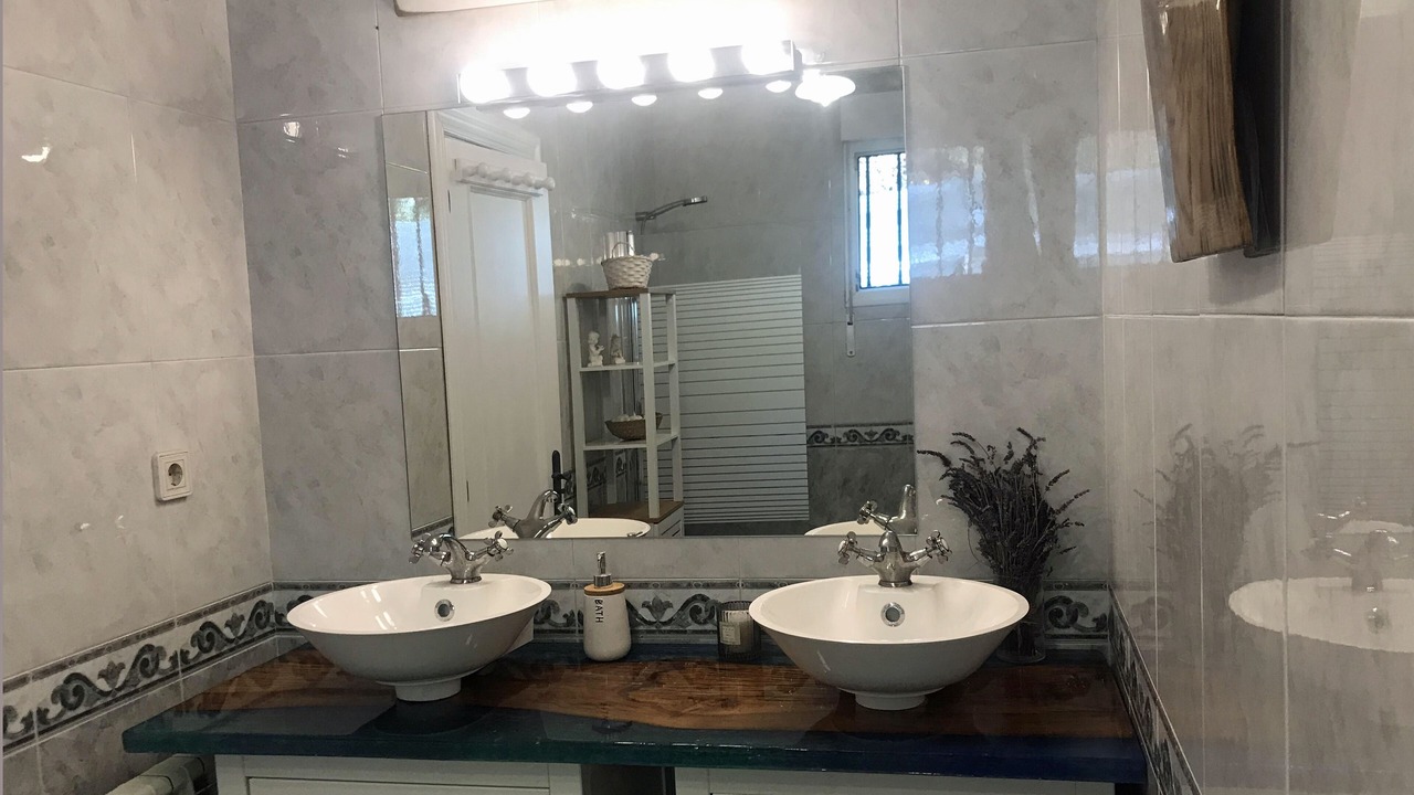Photo of Bathroom in Castro Urdiales