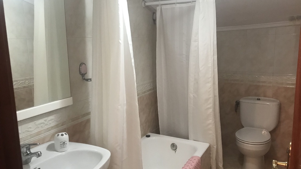 Photo of Bathroom in Castro Urdiales