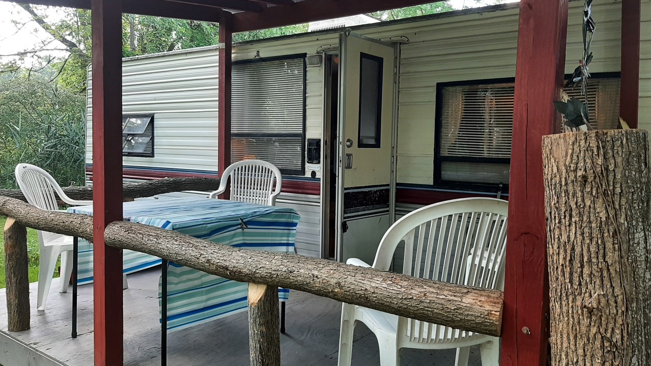 Photo of Patio Balcony in Waterloo