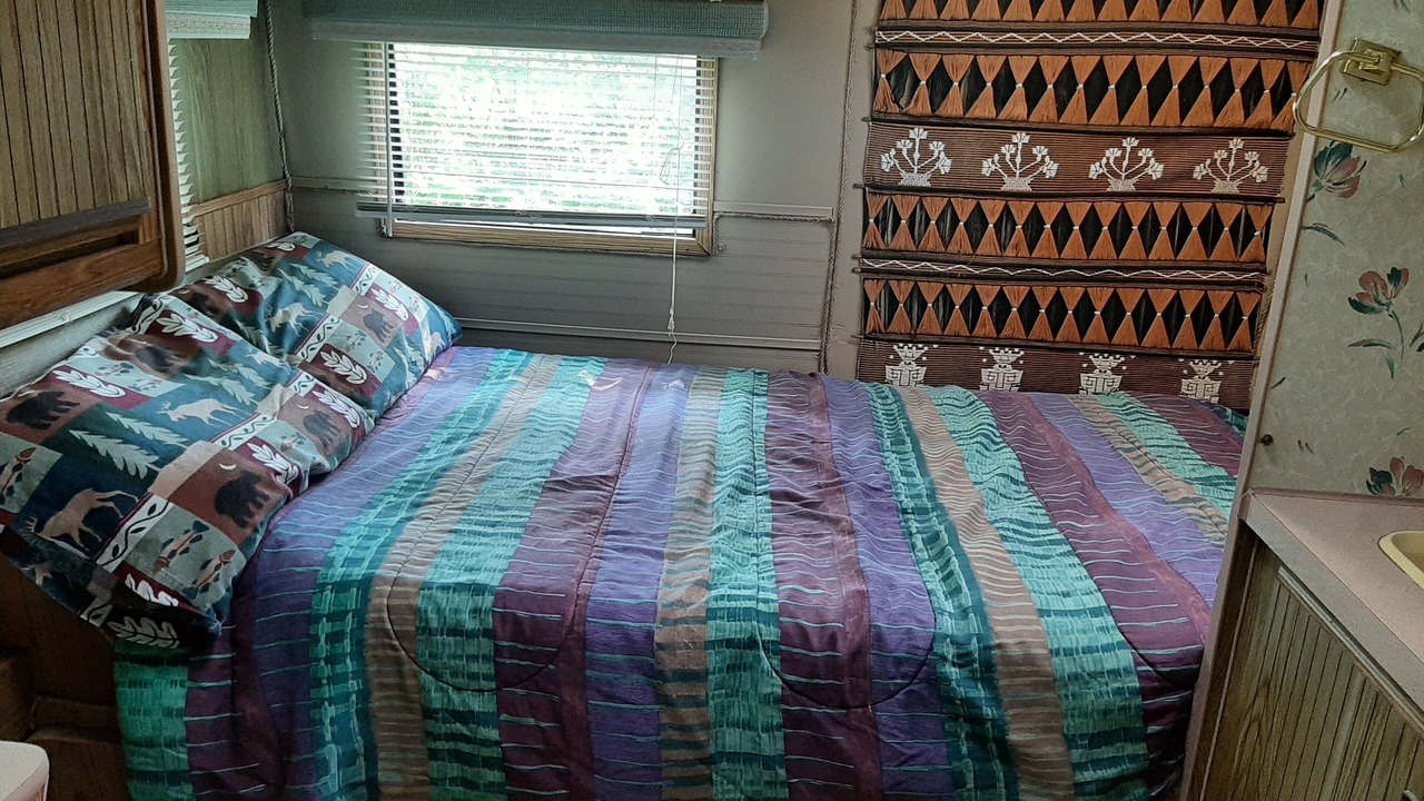 Photo of Bedroom in Waterloo