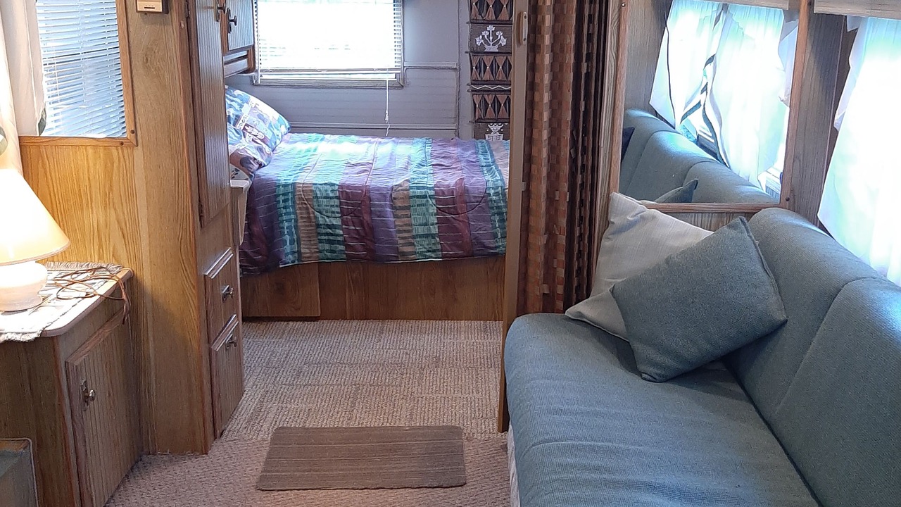 Photo of Bedroom in Waterloo