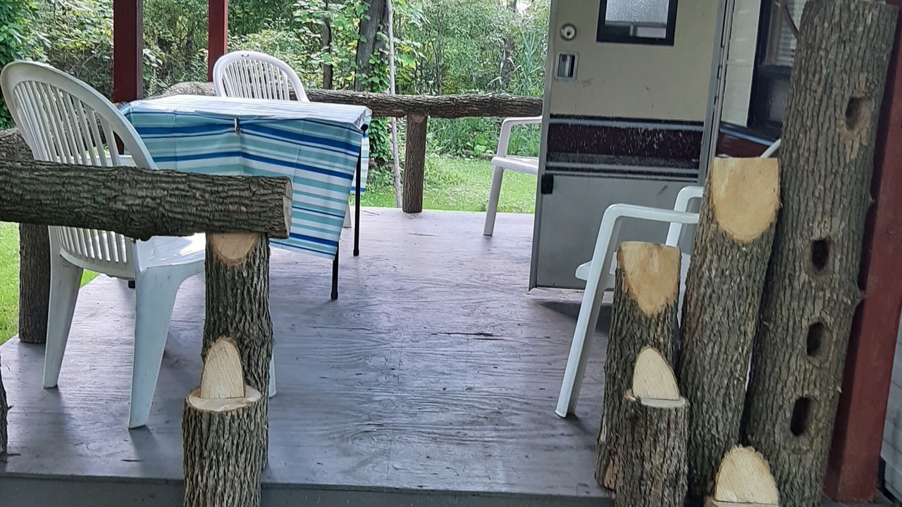 Photo of Patio Balcony in Waterloo