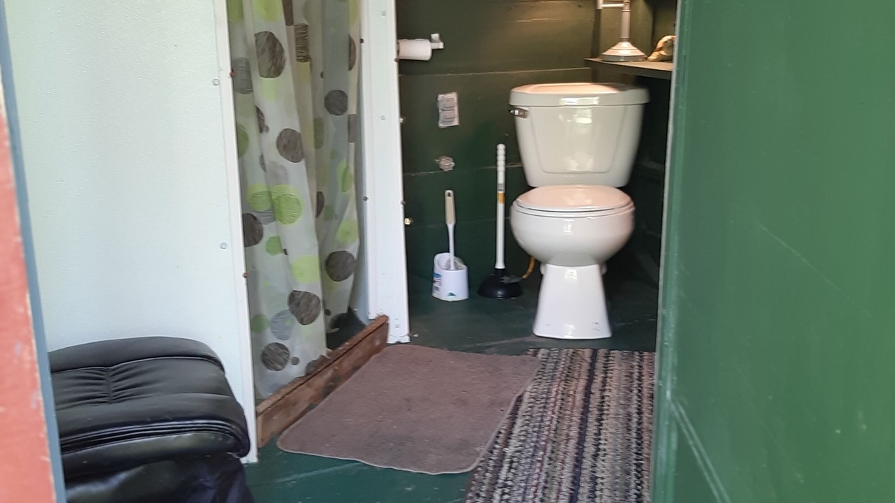 Photo of Bathroom in Waterloo